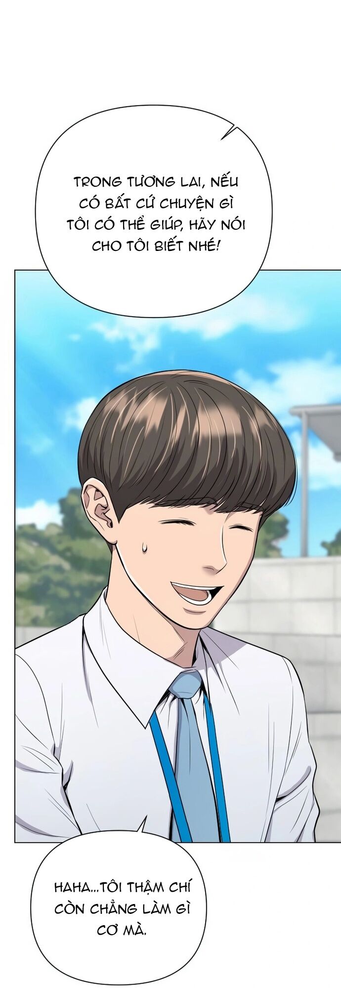 Nhân Viên Thực Tập Kim Cheolsu - chap25 - Trang 13
